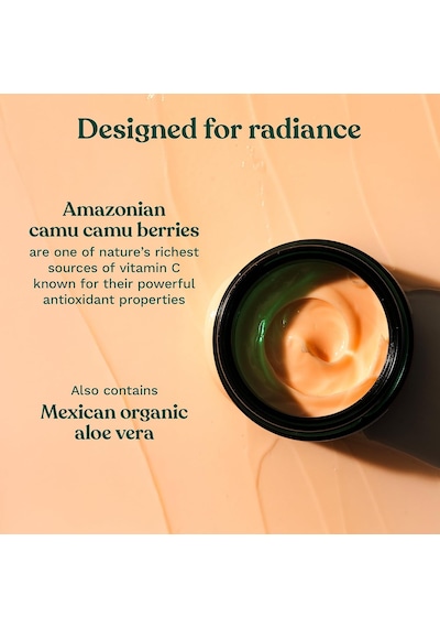 C Vitamini Boost Nemlendirici, 1.7 Oz