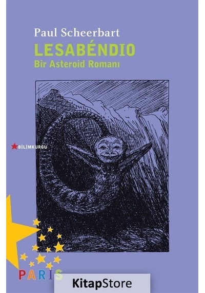 Lesabendio / Paul Scheerbart