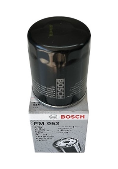 Yağ Filtresi Bosch 09864b7063 Egea 2015-2024 Doblo 2010-2024 1.4 Benzınlı Oem 46544820