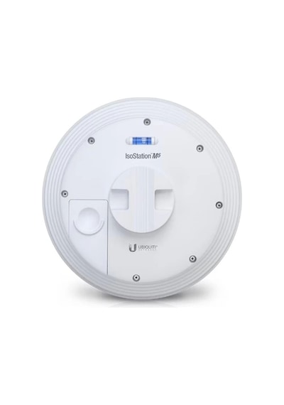 Ubıquıtı Isostatıon Is-m5 15dbı 150mbps 5ghz 5 Km Ptp 45 Derece Dış Ortam Access Poınt Adaptörlü