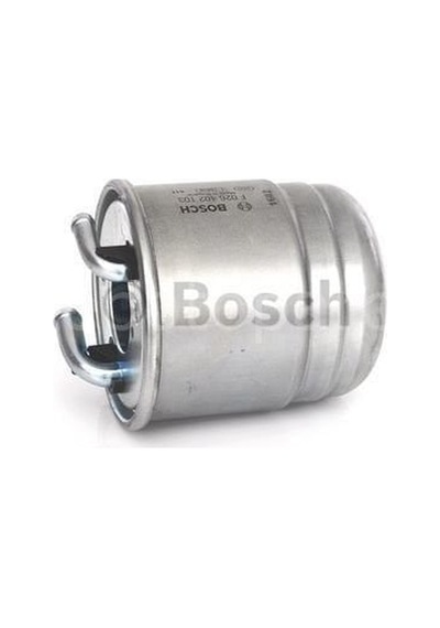 Mercedes-benz S 250 Cdı 09.2010 - 12.2013 Bosch Mazot Filtresi Filitre