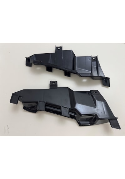 Bmw E39 Far Tutucusu Takımı Sağ Sol Set 63128362441 63128362442  -  --