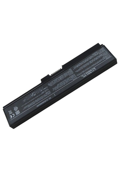 Toshiba Dynabook Satellite L750,l770,pa3817u-1brs Notebookbatarya