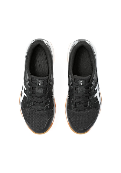 Asics GEL-ROCKET 11 Siyah Women Voleybol Ayakkabısı 1072A093-002 Siyah