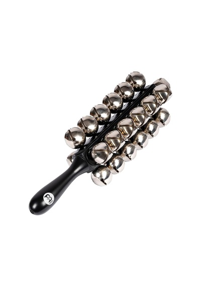 Meinl Slb25 Sleigh Bell Siyah