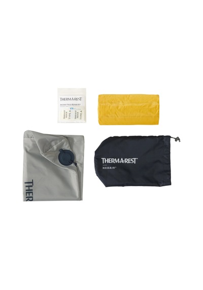 Thermarest Neoair Xlite Nxt R U24 Şişme Kamp Matı 14010 Yellow Yellow Sarı
