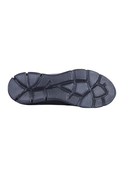 Luttoon Prt-251 Syh-füme Cilt Erkek Sneaker Ayakkabı Siyah