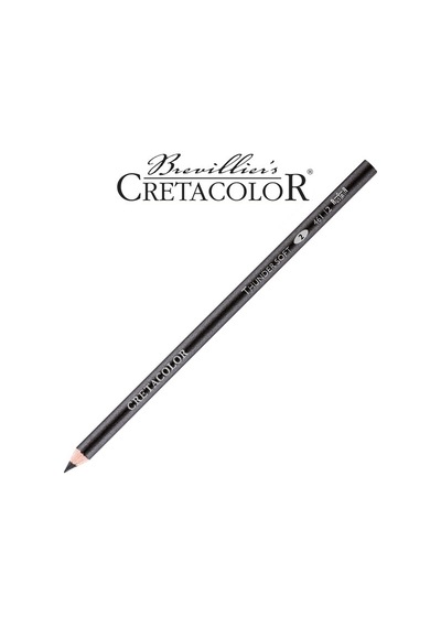 Cretacolor Thunder Soft Gölgeleme Kalemi