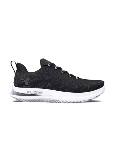 Under Armour Velociti 3 Kadın Siyah Koşu Ayakkabısı 3026124-002 Siyah