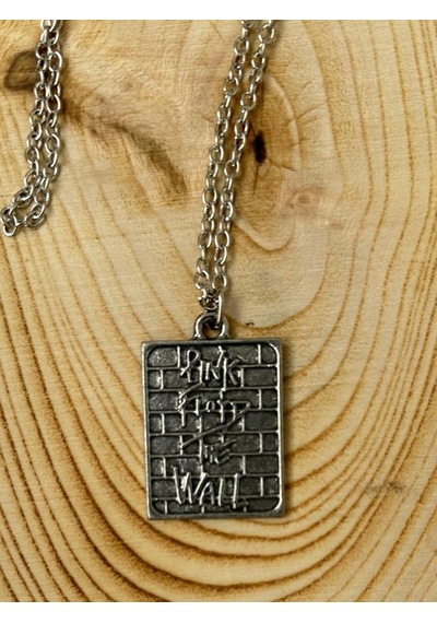 Paytak Moda Pink Floyd Rock Metal Grup Zincir Kolye Pytkznkly194