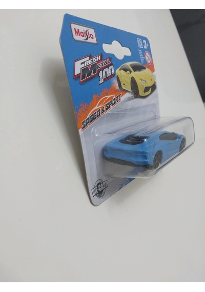 Maisto Fresh Metal Lamborghini Aventador Lp700-4