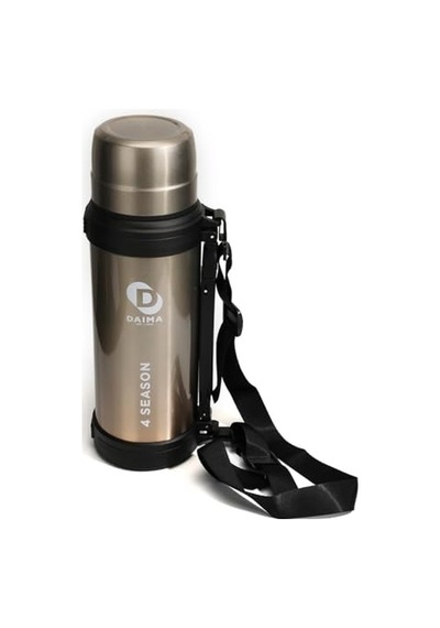 4season Termos Bronz 1800 Ml Diğer