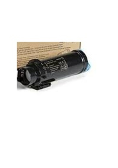 Xerox 6510/6515 Cyan Yüksek Kapasite Laser Toner 4.4k 106r03485 M