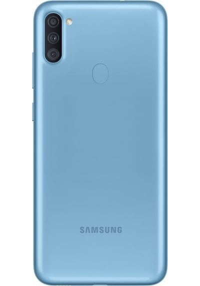 Samsung Galaxy A11 32 GB (Samsung Türkiye Garantili)