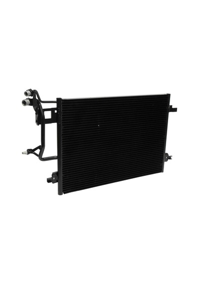 Klima Radyatörü Vw A6 2.4.2.8 98-05 Ac255000S Behr 4B0260403T