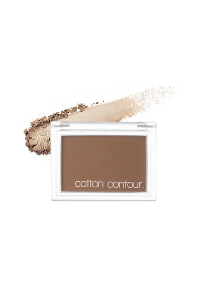 Salted Hot Choco Kontür 4g Açık Ceviz