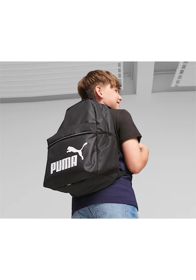 Puma Phase Backpack Sırt Çantası 7994301 Siyah 001