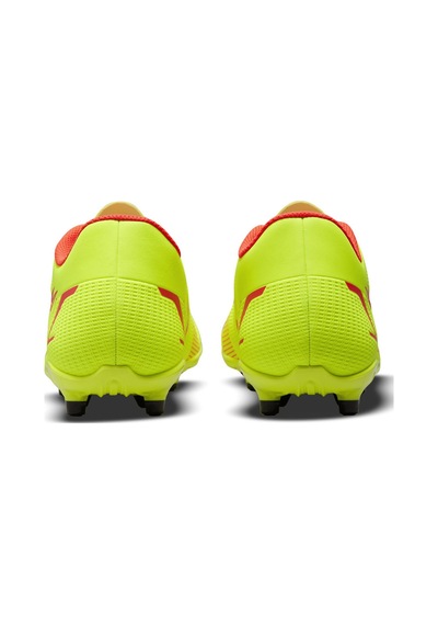 Nike Mercurial Vapor 14 Club Fg/mg Çocuk Krampon Cu5692-760 Kırmızı