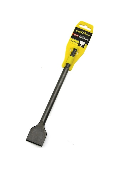 Ers 14mm Geniş Keski Sds Hilti Ucu 250x40mm