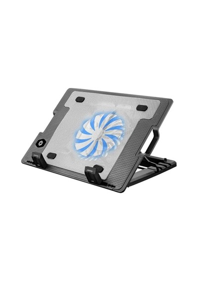 Frisby Fnc-37st 14cm Fan 2usb Port 10-17 Uyumlu Notebook Soğutucu
