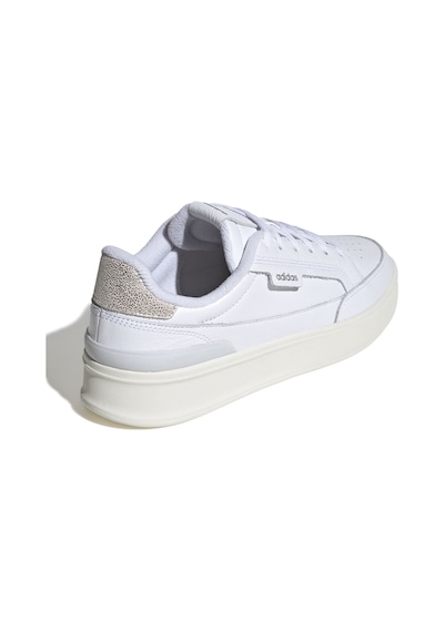 Adidas Aspyre Spor Ayakkabı Beyaz Jp5594 Siyah