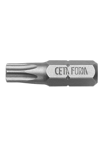 Ceta Form Cb804 14" Torx Bits Uç T8 x 25 MM