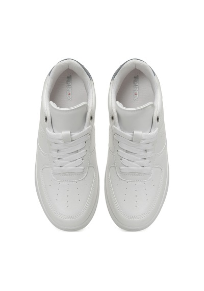 Torex Trx24s-004 W 6fx Beyaz Kadın Sneaker 000000000102201889 Beyaz