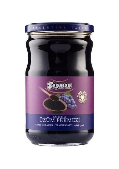 Seğmen Pekmez Kavanoz 800 G
