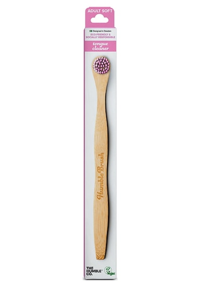 Humble Brush Dil Fırçası Soft