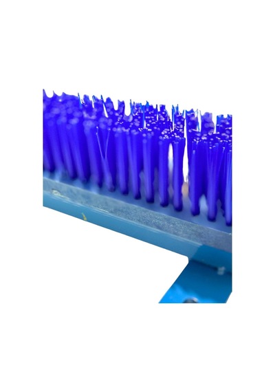 Sabit Kaşıma Plastik Fırçası Yedek