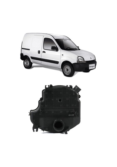 1998-2003 Renault Kangoo 1.4 8v Hava Filtre Kazanı