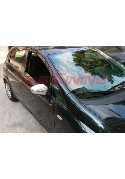 Fiat Punto Abs Ayna Kapağı Tk 2006 Üzeri N11.2926