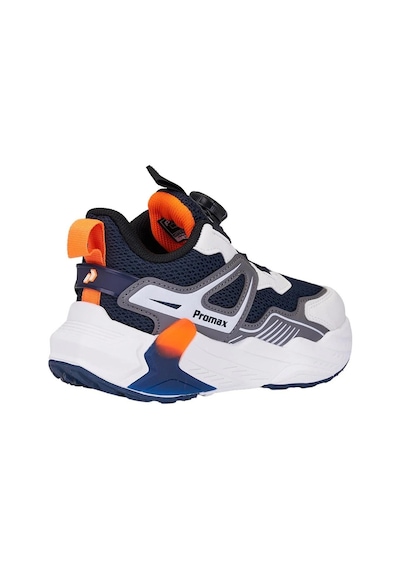 Promax 2099 Çocuk Rahat Sneaker Lacivert