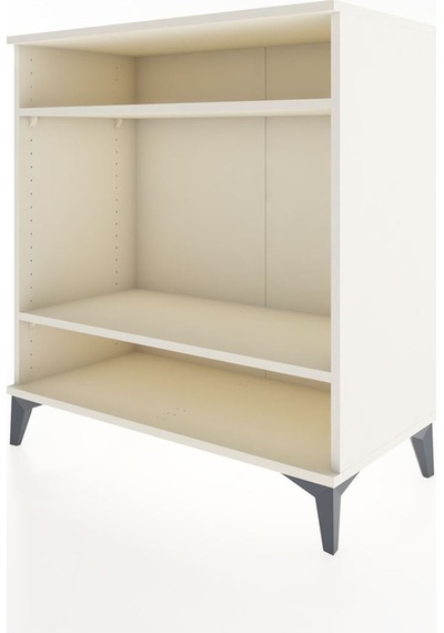 Hyperion Şifonyer 2 Raflı 88x44x96 Aytaşı-aytaşı Aytaşı