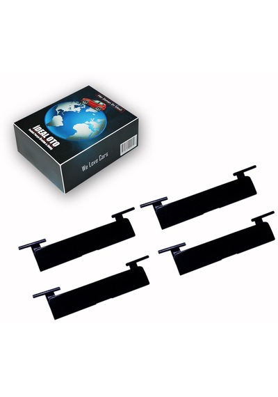 Mercedes Benz W204 Normal Sunroof Tavan Çita Kapağı 1,25 9,5 Cm 515846148