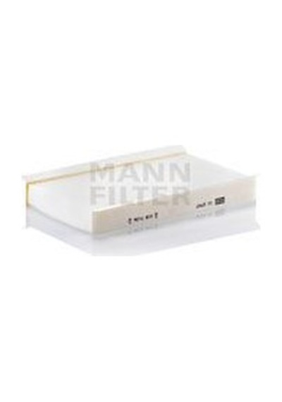 Mann Polen Fıltresı Land Rover Dıscovery Iıı-ıv L319 Range Rover Sport I L320 Cu 2747 Lr170345
