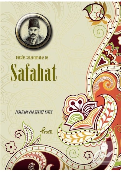 İspanyolca Seçme Hikayeler Safahat - Zeynep Üstün - Profil Kitap