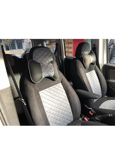 Fiat Doblo Araca Özel Oto Koltuk Kılıfı (289220803)