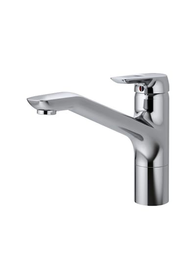 Ideal Standard Ceramix Blue Mutfak Bataryası - B9495aa- Krom