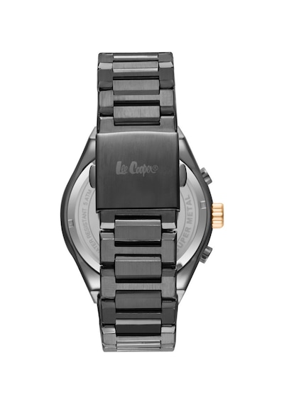 Lee Cooper Lc08026.060-nm Erkek Kol Saati Gri