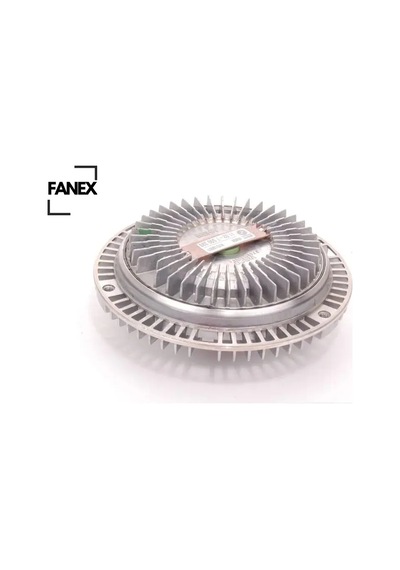 Fan Termıgı M73 M70 M60 M62 M30 E31 E34 E38 Fanex 11527500339