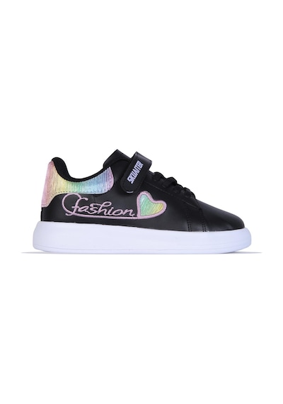 Skuaiter Skuaıter 011mc Syh-lila Kız Çocuk Sneaker Spor Ayakkabı 001
