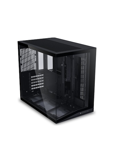 Lian Li O11 Dynamic Mini V2 Siyah Mid Tower Atx Kasa Akak0llı0079