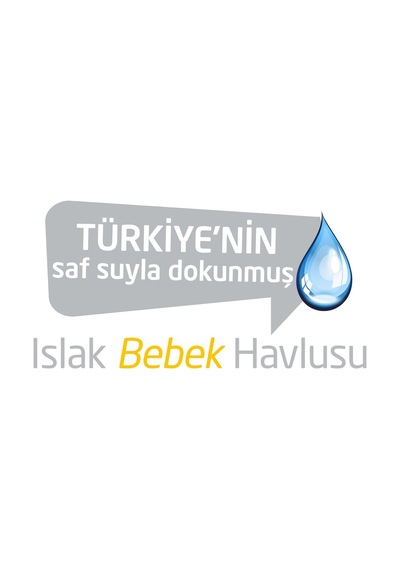 Sleepy Sensitive Islak Havlu 6x90 Lı 10'lu Set