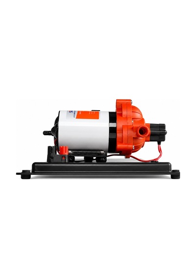 Seaflo Tanklı Hidrofor Seti 12V 11.3 L/dk - 0.75 Litre Tank