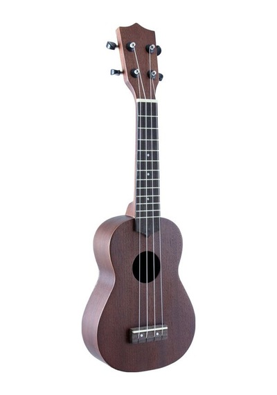 Lea Sop 3 Soprano Ukulele Taşıma Çantası
