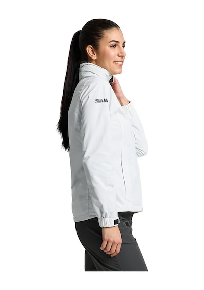 Slam Ws Saılıng Jacket W03 Beyaz