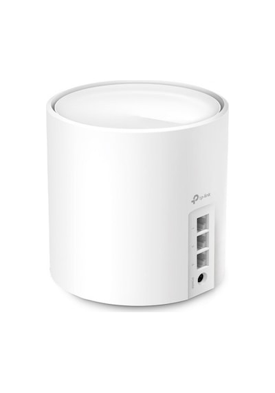 TP-LINK DECO X50 (2-PACK) 3000MBPS DUALBAND   IFI6 INDOOR ACCESS