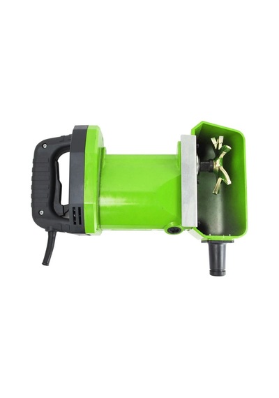Hais 2000 W Kanal Açma Makinası