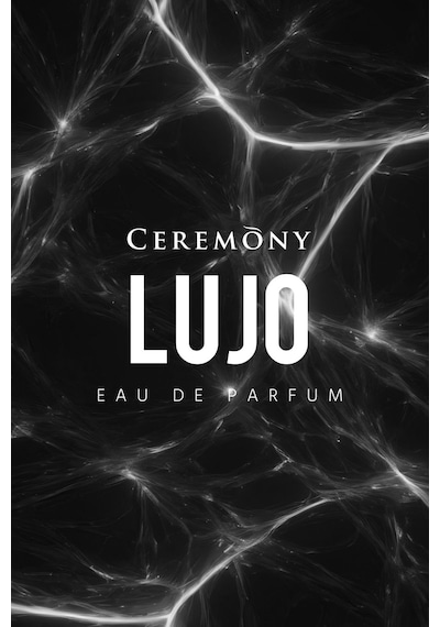 Ceremony Lujo Erkek Parfüm EDP 50 ML